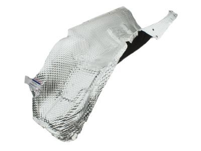 Ford CV6Z-5811448-A Heat Shield