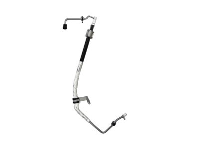 Ford 9G1Z-3A719-B Pressure Hose