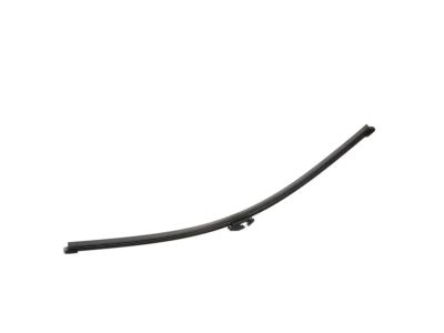 Ford FT4Z-17528-DA BLADE ASY - WIPER