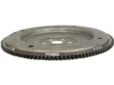 Ford 1L5Z-6375-CA Drive Plate