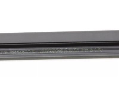 Ford M2DZ-7825861-A WEATHERSTRIP - DOOR BELT