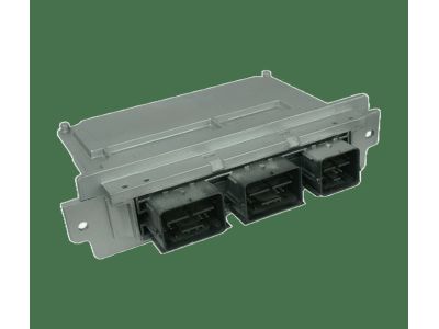 Ford AE5Z-12A650-ERF PCM