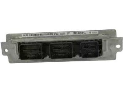 Ford AE5Z-12A650-ERF PCM