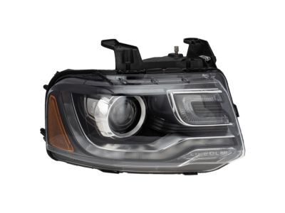 Ford FL7Z-13008-J Headlamp Housing