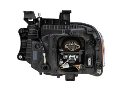 Ford FL7Z-13008-J Headlamp Housing