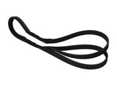 Ford BC3Z-8620-C Serpentine Belt