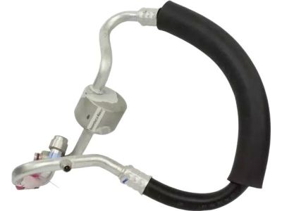 Ford HC3Z-19867-B Suction Line