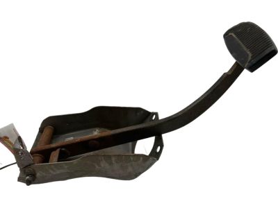 Ford 4L3Z-19D850-AA Hose & Tube Assembly