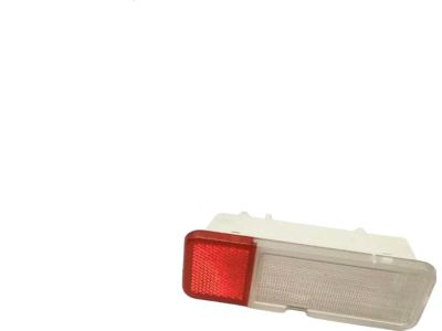 Ford F2UZ-13776-E Courtesy Lamp