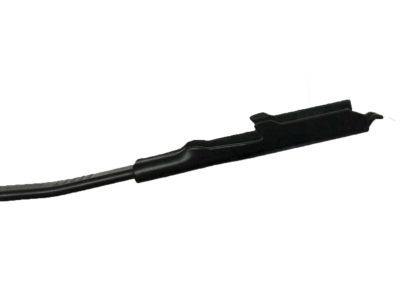 Ford DS7Z-17526-A Wiper Arm