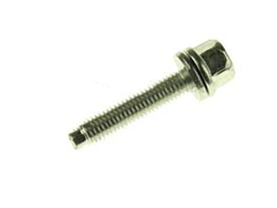 Ford -W701669-S437 Housing Bolt