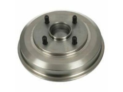 Ford YL3Z-1V126-C Brake Drum