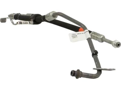 Ford 9R3Z-3A719-D Front Hose