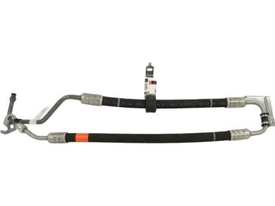 Ford 9R3Z-3A719-D Front Hose
