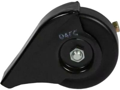 Ford 2F5Z-8678-BA Serpentine Idler Pulley