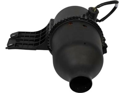 Ford DC2Z-9600-AA Air Cleaner Assembly