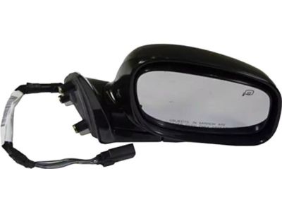 Ford 9W1Z-17682-BAPTM Mirror