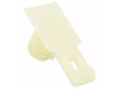 Ford E2VZ-13A506-A Clip - Wiring