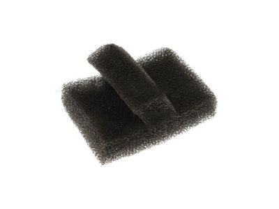 Ford BE8Z-6A631-A Filter