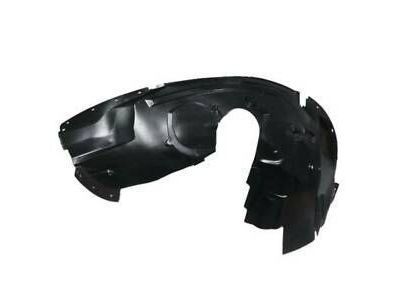 Ford DS7Z-16102-A Fender Liner