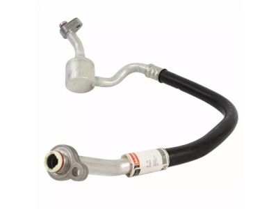 Ford BV6Z-19D742-A Tube Assembly