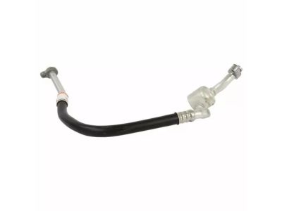 Ford BV6Z-19D742-A Tube Assembly