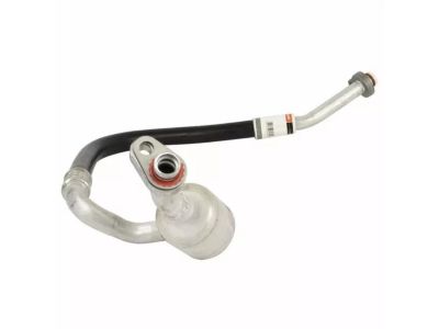 Ford BV6Z-19D742-A Tube Assembly