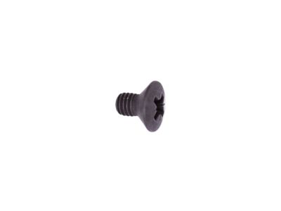 Ford F3XY-1227190-A Latch Screw