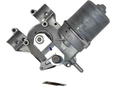 Ford BB5Z-17508-A Front Motor
