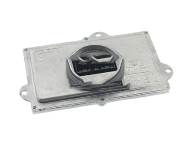 Ford DG9Z-13C788-F Control Module