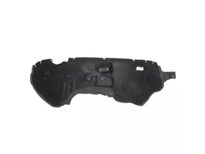 Ford FL1Z-16103-A Fender Liner