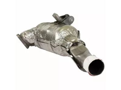 Ford F2GZ-5E212-G Catalytic Converter