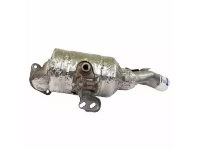 Ford F2GZ-5E212-G Catalytic Converter