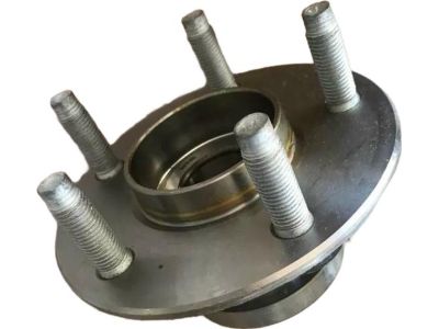 Ford YF1Z-1104-BA Hub & Bearing
