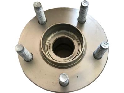 Ford YF1Z-1104-BA Hub & Bearing