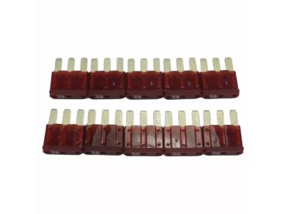 Ford DG9Z-14526-S Maxi Fuse