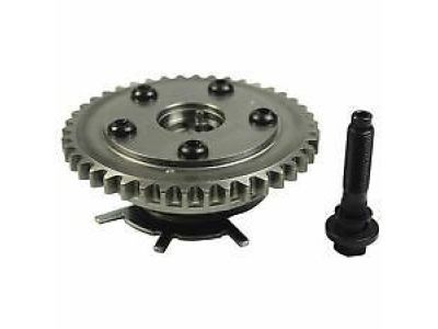 Ford 3R2Z-6A257-DA Camshaft Gear