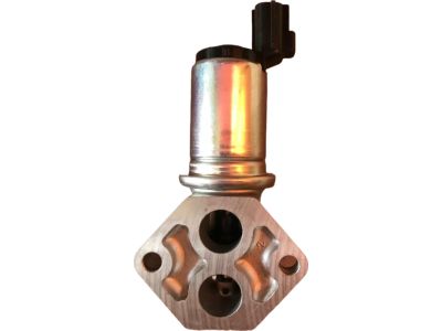 Ford YF1Z-9F715-CA Idler Speed Control