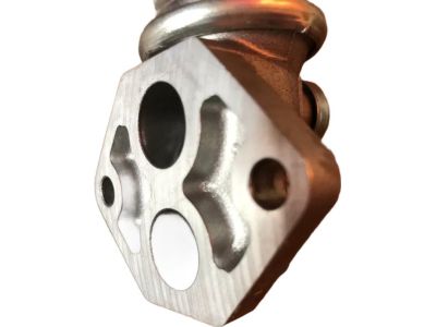 Ford YF1Z-9F715-CA Idler Speed Control