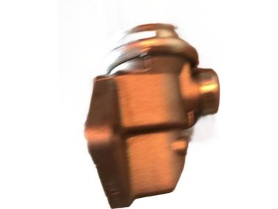 Ford YF1Z-9F715-CA Idler Speed Control