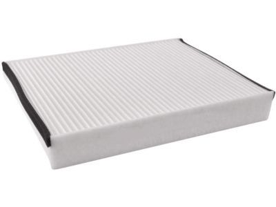 Ford CV6Z-19N619-A Filter Assembly