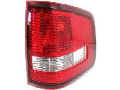 Ford 8A2Z-13404-A Tail Lamp Assembly