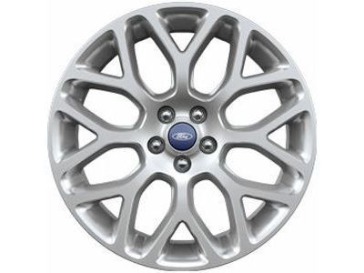 Ford DS7Z-1007-M Wheel, Alloy