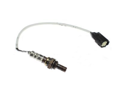 Ford BE5Z-9G444-A Lower Oxygen Sensor