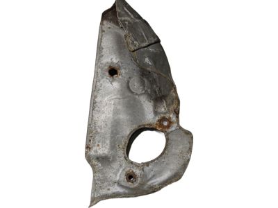 Ford AT4Z-9Y427-A Heat Shield