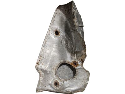 Ford AT4Z-9Y427-A Heat Shield