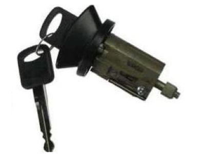 Ford 1L3Z-11582-A Warning Switch