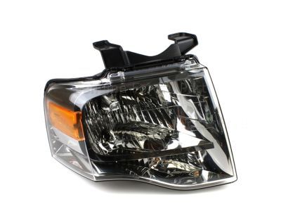 Ford 7L1Z-13008-AB Composite Headlamp