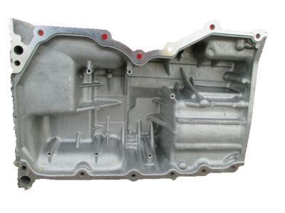 Ford CM5Z-6675-B Oil Pan