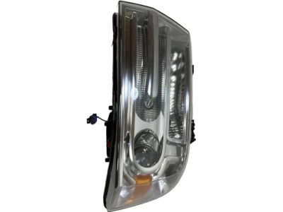 Ford AL7Z-13008-B Headlamp Housing
